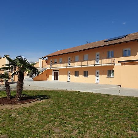 Appartamento Via Casne 2 Volpiano  Esterno foto