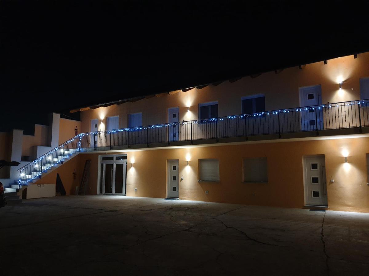 Appartamento Via Casne 2 Volpiano  Esterno foto